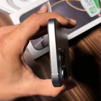 آیفون ۱۶ پرومکس ۲۵۶ دو سیمکارت|موبایل|تهران, حکیمیه|دیوار