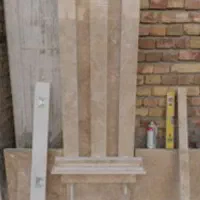 سنگ کاری و کاشی کاری|خدمات پیشه و مهارت|بومهن, |دیوار