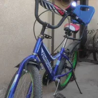 دوچرخه پسرانه سایز ۲۰|دوچرخه، اسکیت، اسکوتر|پاکدشت, پاکدشت (مامازند)|دیوار