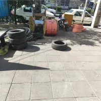 کابل دو در شانزده الومنیوم|عمده‌فروشی|هشتگرد, مدرس|دیوار