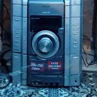 سیستم صوتی خانگی