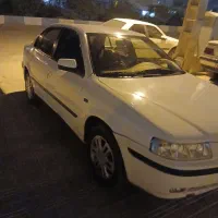 سمند|خودرو سواری و وانت|دوگنبدان, |دیوار