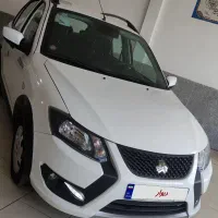 کوییک مدل 1404 فول|خودرو سواری و وانت|بستان آباد, |دیوار