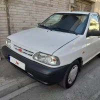 وانت پراید ۱۴۰۴