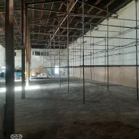 داربست فلزی