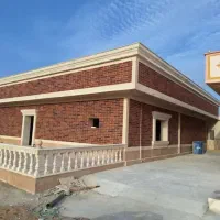 اجرای آجرنما صنعتی و سنتی با سابقه بالا|خدمات پیشه و مهارت|نیشابور, شهرک بهداری|دیوار