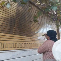 کف سابی ونماشویی