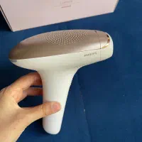 لیزر بدن فیلیپس لومیا مدل SC1997/61|آرایشی، بهداشتی، درمانی|تهران, نیاوران|دیوار