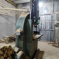 اره فلکه 100 و رنده و گندگی