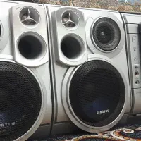 ضبط/باند/اسپیکر|سیستم صوتی خانگی|اردبیل, |دیوار