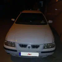 سمند