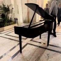 اجاره پیانو مینی گرند و گرند برای مراسم ها
