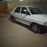 پراید