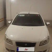 رانا مدل ۹۴ موتور بزرگ تیپ ۵
