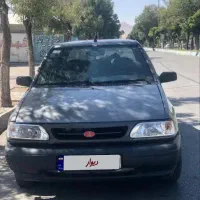 ماشین پراید