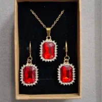 ست های جواهر الماسی