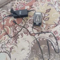 شارژ لبتاب