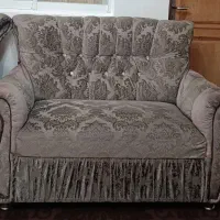 مبل فروشی|مبلمان خانگی و میز عسلی|رشت, امین الضرب|دیوار