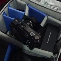 سونی الفا ۶۵۰۰ sony a6500