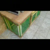 میز و همه چیز اوکی هست 1150