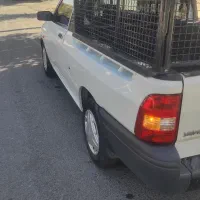 پراید وانت مدل ۱۴۰۱|خودرو سواری و وانت|یزد, |دیوار