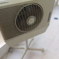 کولر آبی آبسال پنکه پارس خزر کاملا سالم|کولر آبی|قدس, شهر‌قدس|دیوار