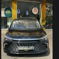 بیجینگ u5 یو فایو پلاس / صفر / تحویل یک ساعته