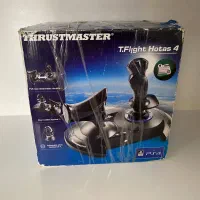 دسته خلبانی TRUSTMASTER|کنسول، بازی ویدئویی و آنلاین|تهران, امانیه|دیوار