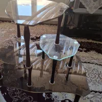 وسایل منزل کارکرده(دست دوم)|تلویزیون و پروژکتور|کوهدشت, |دیوار