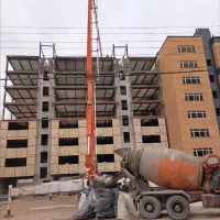 پیش فروش اپارتمان|پیشفروش املاک|بیرجند, |دیوار