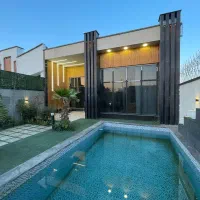 ویلا تهراندشت ۳۰۰متری امکانات شهری|فروش خانه و ویلا|کرج, گلشهر|دیوار