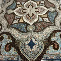 فرش ۱۲ متری ماشینی
