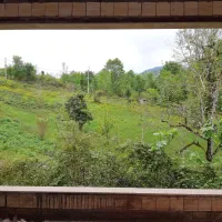 ویلای نوساز کوهپایه با چشم انداز ۳۶۰ درجه فول.فول|فروش خانه و ویلا|لاهیجان, کوی خزر|دیوار