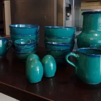 وسایل آشپزخانه