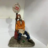 مجسمه خارجی