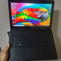 لپ تاپ گیمینگ امریکایی 6 گیگ گرافیک