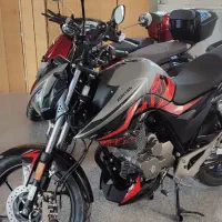 زونتس مدلN2- 230cc  ۱۴۰۳