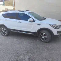 هایما S5 مدل 1402