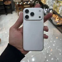 ایفون ۱۷ پرو