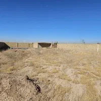 دامداری به همراه زمین و آب|فروش دفتر صنعتی، کشاورزی، تجاری|تاکستان, |دیوار