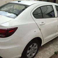 شاهین g بسیار کم کار|خودرو سواری و وانت|گرگان, |دیوار