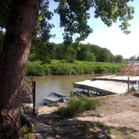 خانه ویلایی نزدیک تالاب|فروش خانه و ویلا|بندر انزلی, قلم گوده|دیوار