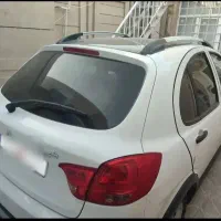 فروش خودرو کوییک1400