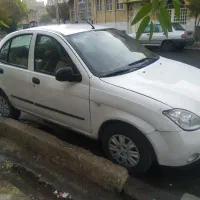 تیبا مدل ۹۸