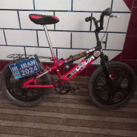 دوچرخه ۲۰ اسپورت رالی