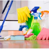 شرکت نظافتچی/دماوند/نیروی هوایی /نارمک