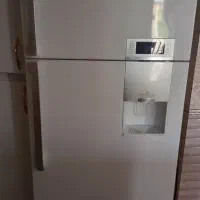 یخچال فریزر اسنوا در حدنو
