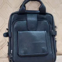 کیف چرم کاملا نو باضمانت