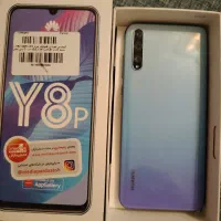 گوشی هوآوی y8p