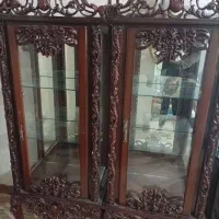 دوعدد گیلاسی